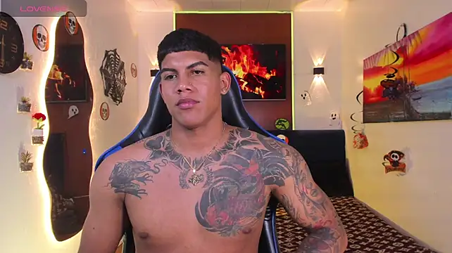 Damian_latinxxx