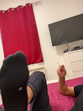 milano01 live cam on StripChat