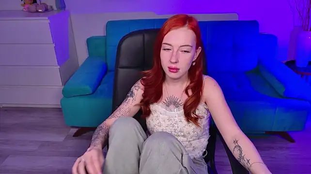 AlexisBliss