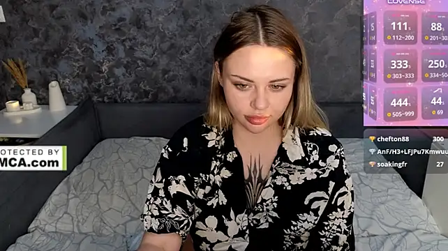 StasyFunny