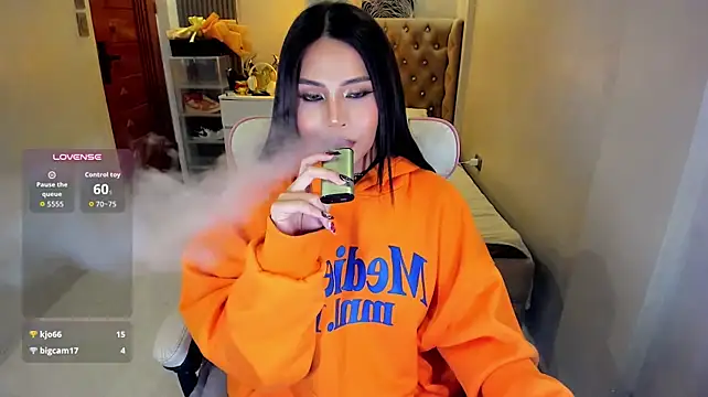 AmandaWilde webcam