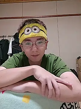TERU_kun_jp live cam on StripChat
