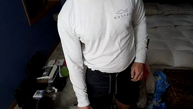 SpunRedneck on Stripchat