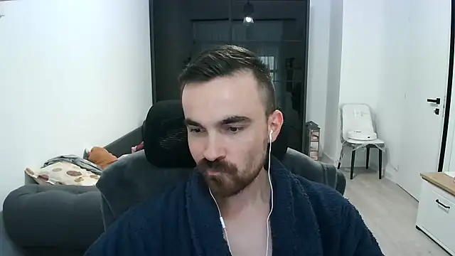 mu5clemania2 live cam on StripChat
