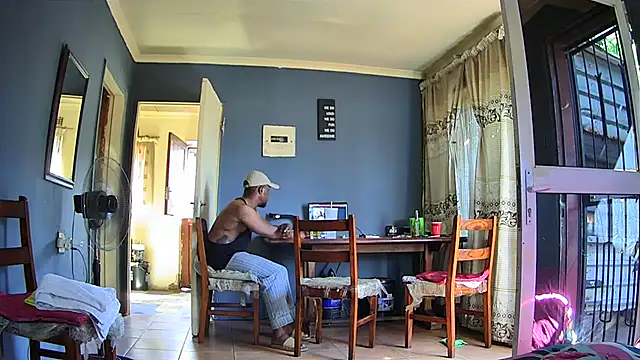SHORTGUN_STALLION