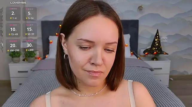 Chloe_Sapphire webcam