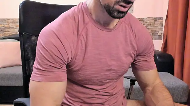 HotHunkTrainer