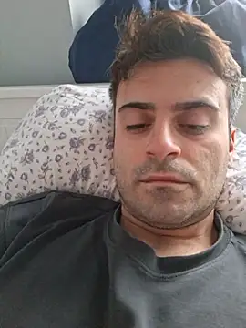 HugeTurkishCock live webcam