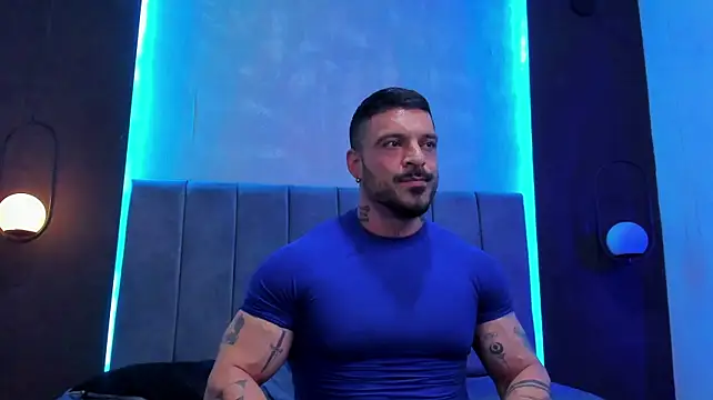 dennis__coxx (Ask my age) - Sexy dance naked 🔥