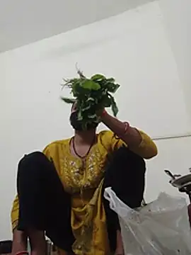 ranikumari450 (Ask my age) - First day please support