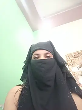 aafreen_36 (F young) - Full nude dance