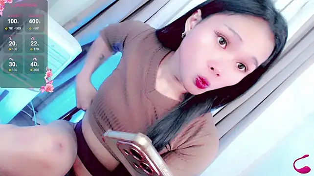 モデル: Babymonster_fucker69