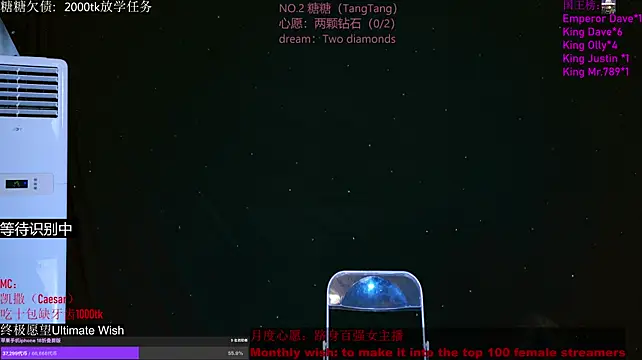 CCTW-100 live cam on StripChat