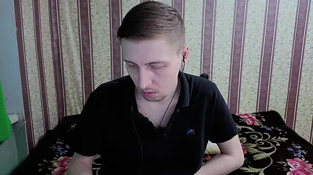 Darien_Brown live cam on StripChat