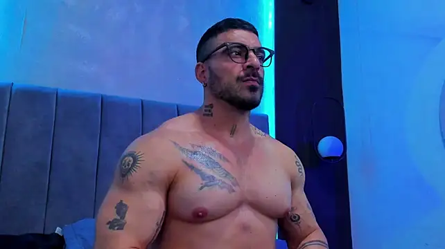 dennis__coxx