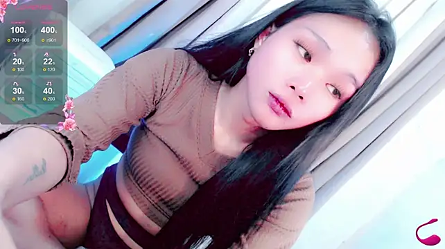 モデル: Babymonster_fucker69