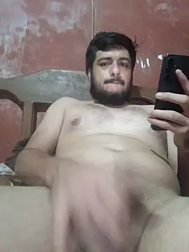 Comandante06 live cam on StripChat