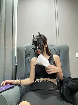 Evaa live cam on StripChat