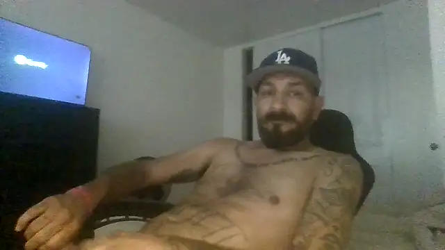 Call_Me_Snacks live cam on StripChat