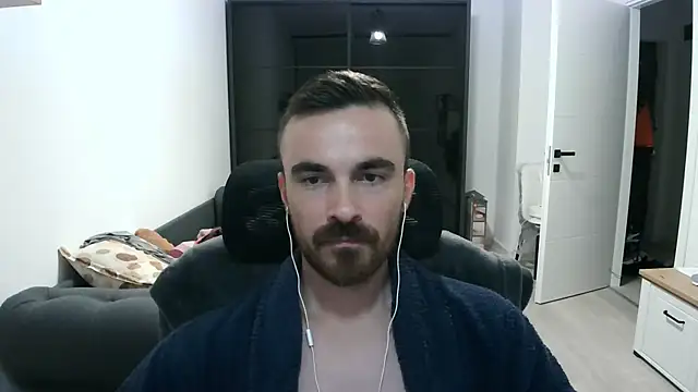 mu5clemania2 live cam on StripChat