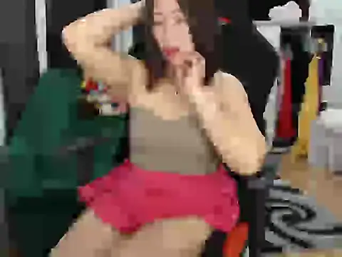 SweetAsian_Jojo69 live cam on StripChat