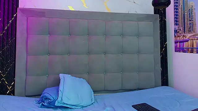 kai_storm77 live cam on StripChat