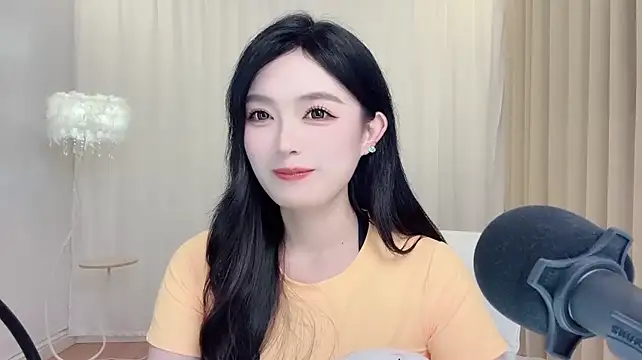 LiLy0608 webcam