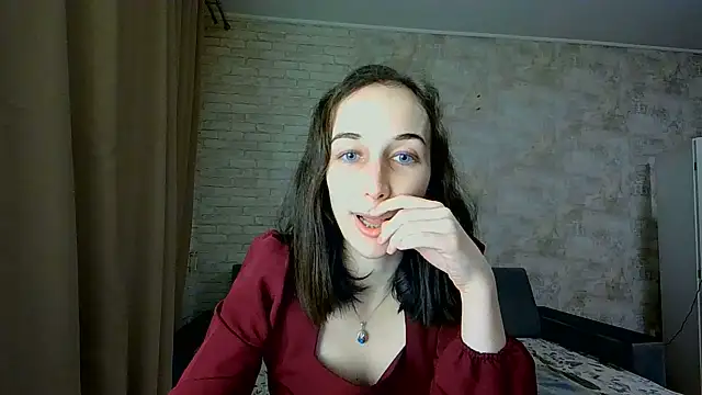 Anika_bloom live cam on StripChat