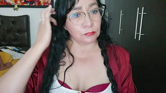 Grace_mature_milf live cam on StripChat