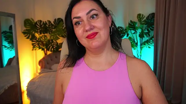 VelvetLuck live cam on StripChat