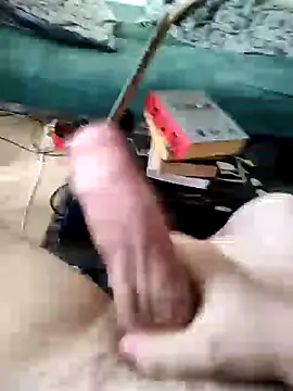 Johnny_mayer live cam on StripChat