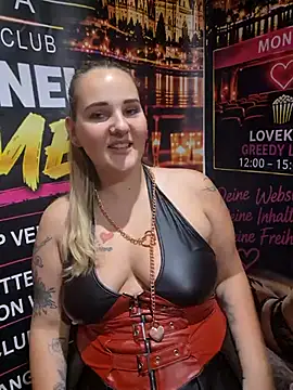 NordlichtLisa69 live cam on StripChat