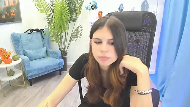 CaseyTerorib live cam on StripChat