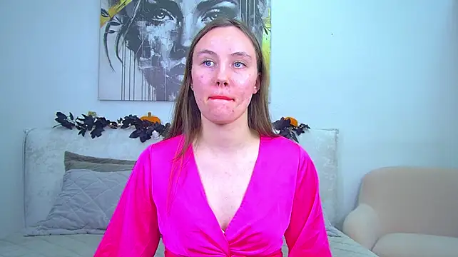 RoseDorfmann live cam on StripChat