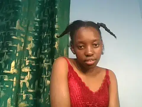 NubianBarbie2 live cam on StripChat