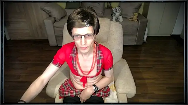 clementine live cam on StripChat