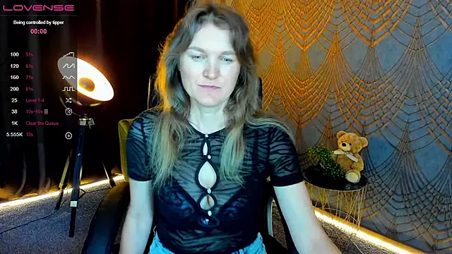 Anabell_xxx live cam on StripChat