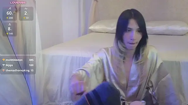 xxxvandersexxx live cam on StripChat
