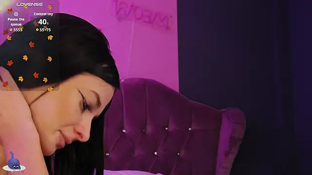 pinkysparks (F young) - ❤️❤️‍🔥Hot naked tease❤️‍🔥❤️