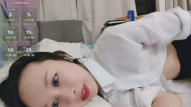 Ttaotao16877 live cam on StripChat