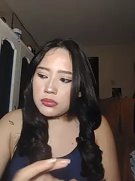 LilyRouse_ live cam on StripChat