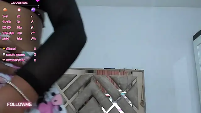 CuteLatinaxx