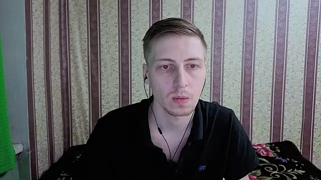Darien_Brown live cam on StripChat