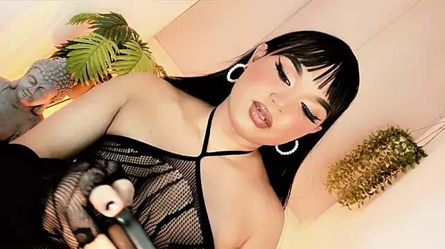 misstreslatin live sex cam