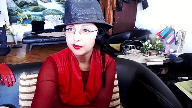 Imperatriza webcam