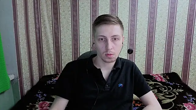 Darien_Brown live cam on StripChat
