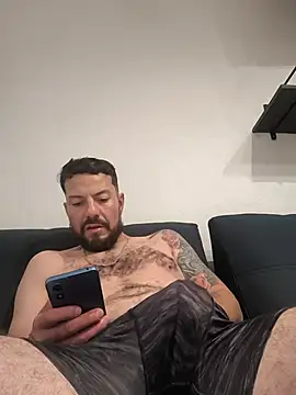 TuSancho616 webcam