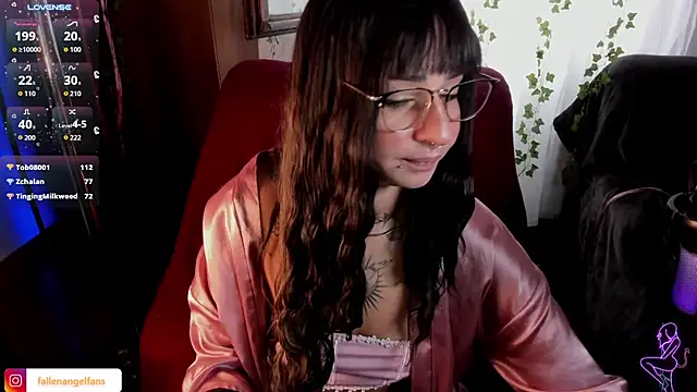 Fallengangel