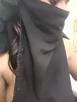 aafreen_36 (F young) - Full nude dance