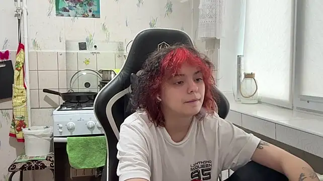 Kirin_Lin live cam on StripChat